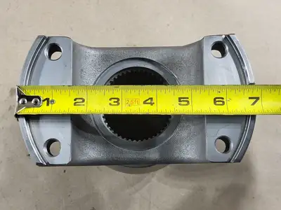 USED CATERPILLAR 9G-3542