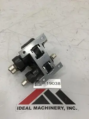 USED MDI 335NO-120A