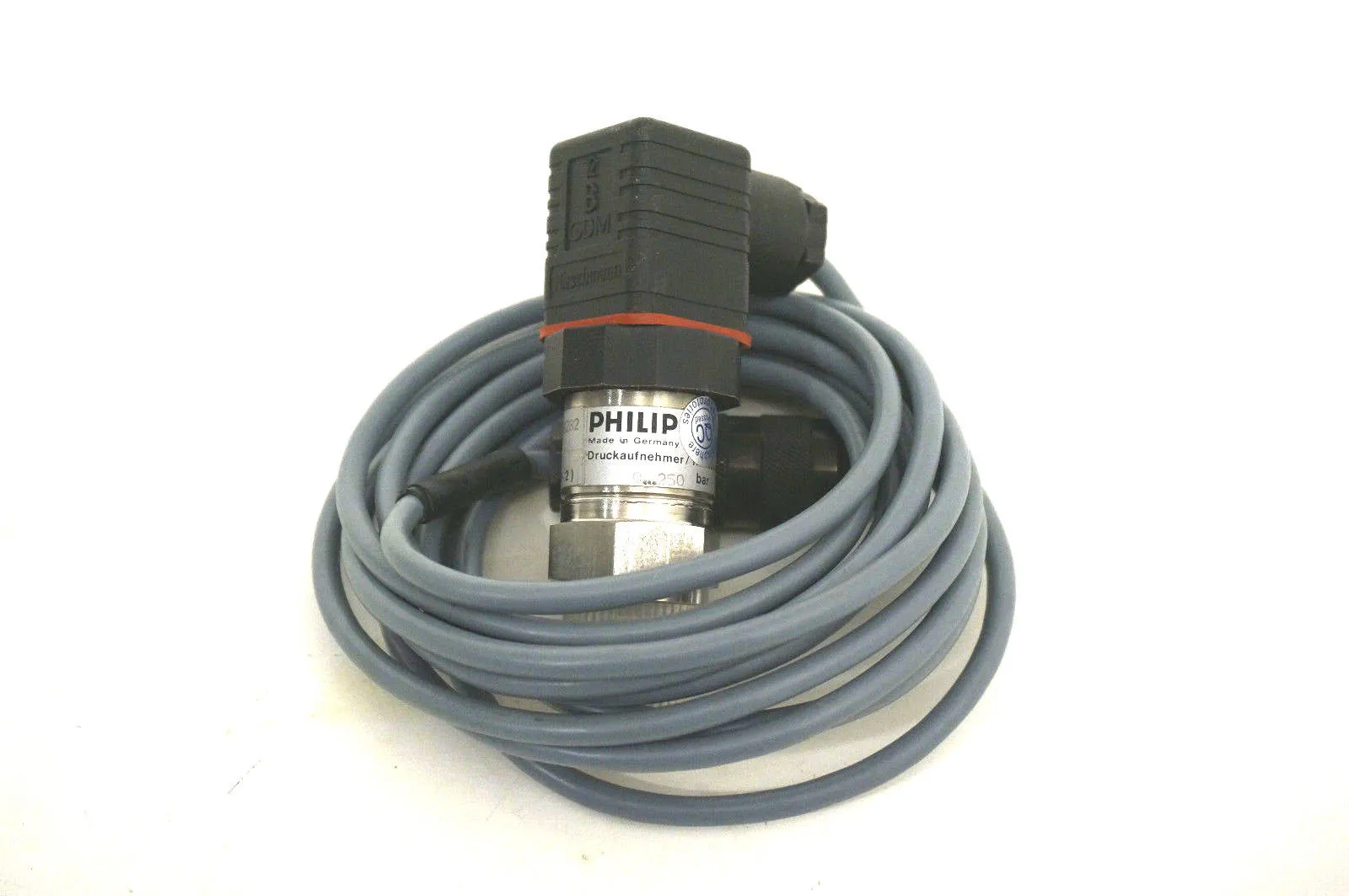 NEW PHILIPS 9404 TEMPERATURE CONTROL 264 90671