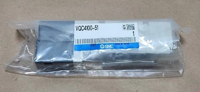 NEW SMC VQC4100-51