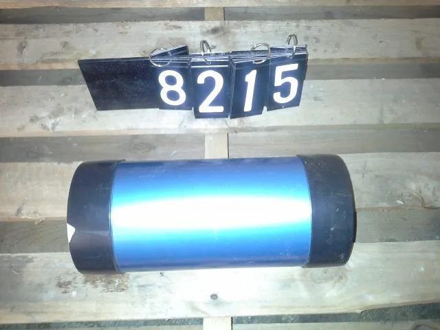 Used Moyno 1L8 Pump Parts Minnesota US | Peak Machinery, Inc. #287933