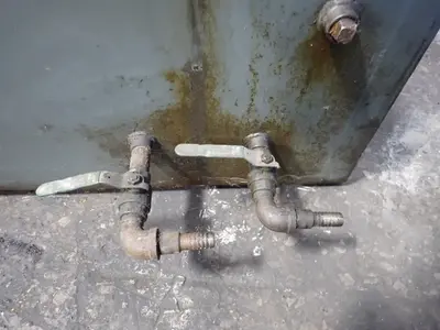4 Kw Hydraulic Unit