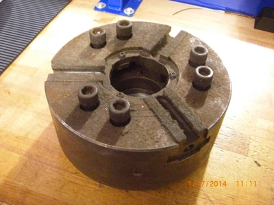 USED 1996 MAZAK QUICK