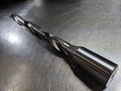 Kennametal 32.5mm Indexable Drill 50mm Shank DK2725102 (LOC3082A)