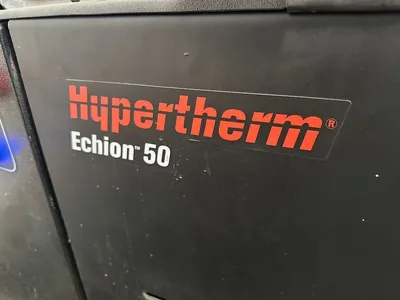 2020 WARDJET X-2040 Waterjet Cutters | Charter Auctions (6)