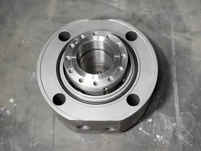 New | in-Stock JOHN CRANE FSP-25428 Parts (Hydraulics and Pneumatics) British Columbia CA | Lenmark #1440658