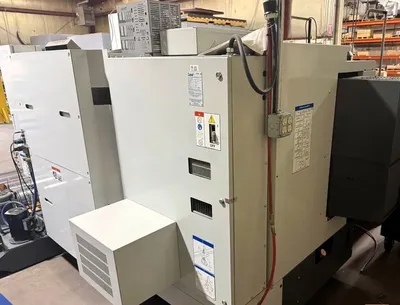 2018 HAAS ST-20 CNC Lathes | Midstate Machinery (4)