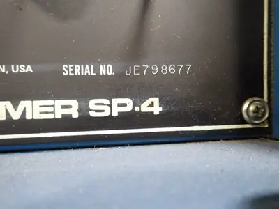 USED MILLER SYNCROWAVE 300(S)