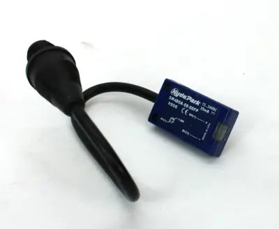 NEW HYDE PARK SM480A-08-00FP