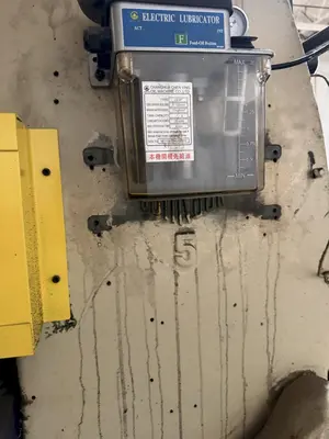 Used JOHNSON NO. 5 O.B.I. Presses Ohio US | G-2000, Inc. #1327448