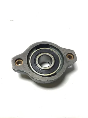 AMI 204PR-E/B4-12 Asahi Flange Bearing Unit