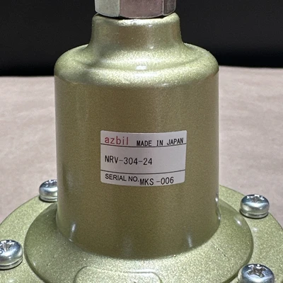 NEW Azbil NRV-304-24