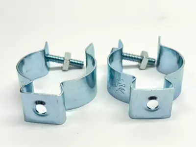 3 | Minerallac # Conduit Hanger 1-1/2" EMT / 1-1/4" Rigid/IMC LOT OF 2 - New Other