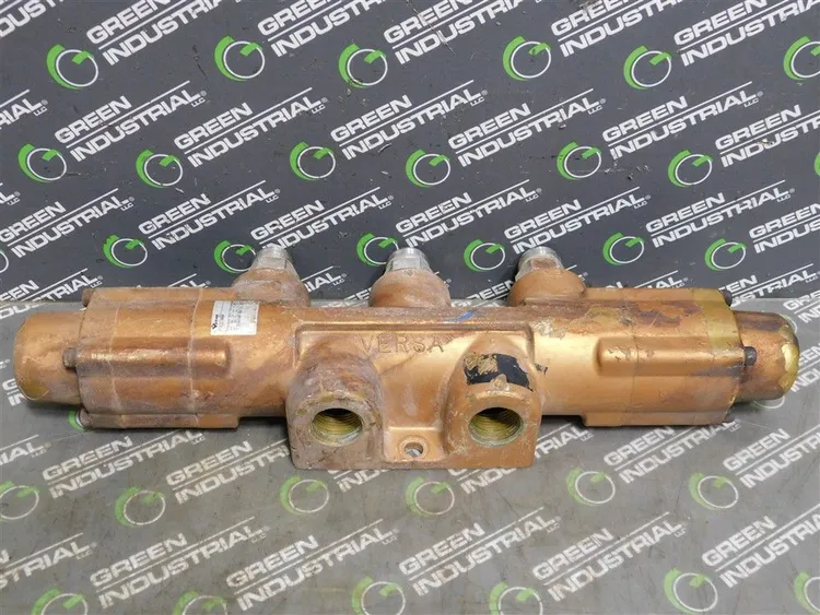 Used VERSA VALVES VJJ-4604 Valves/Fittings | Green Industrial #674567