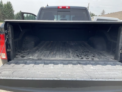 Used 2016 RAM 1500 Pickup Trucks Michigan US | Miedema Asset Management Group #1320408