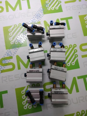 SMC CQ2B20-20D AIR CYLINDER