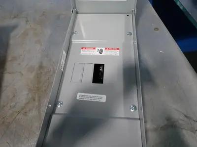 NEW SIEMENS W0204ML1125CU