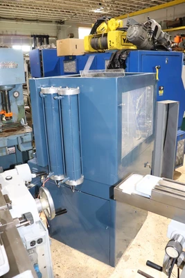 USED STRASBAUGH 7DR