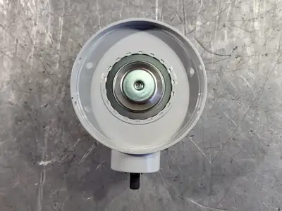 NEW QUALITROL 035-008-01