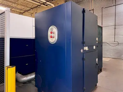 Used 2016 TRUMPF TRULASER 3040 FIBER Laser Cutters Illinois US | Machine Factory Outlet #1262965