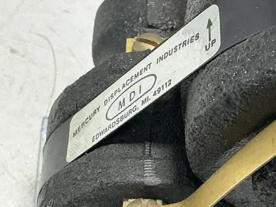 USED MDI 335NO-120A
