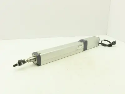 IAI RCP4-RA5C-I-42P-6-200-P3-M-B Robo Cylinder 24VDC Pulse Motor 200mm Stroke