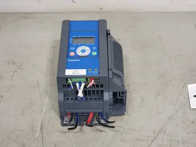 USED VACON VACON0020-3L-0004-4-R02