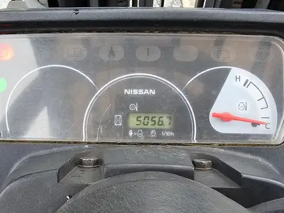Used NISSAN MCPL01A15LV Misc Forklifts British Columbia CA | Lenmark #237732