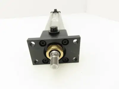 Parker 1.50CJ4MA3U18MC10.00 Pneumatic Air Cylinder 1.5" Bore 10" Stroke 250 PSI