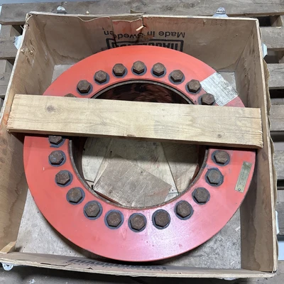 New | in-Stock HAGGLUNDS 4071-340 Parts Indiana US | J&J Industrial Supply #1451869