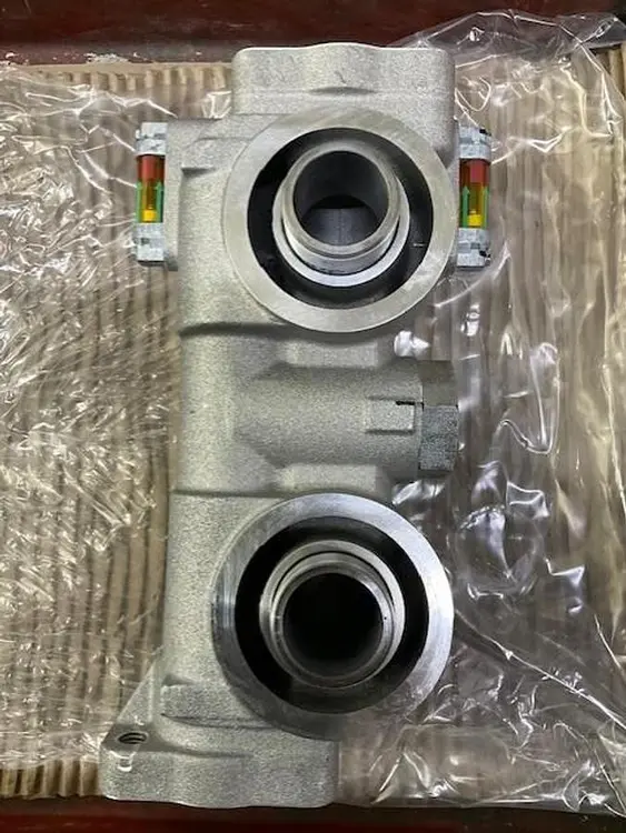 New | in-Stock DONALDSON DURAMAX Engine Parts & Accessories | Compression Source #411657