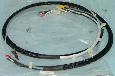 QTY. 1. HEWLETT PACKARD HP HARNESS MOD/CELL 180299...