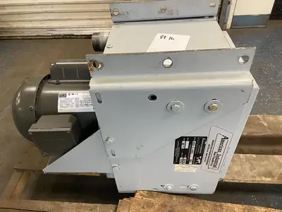 New | in-Stock AMERICAN INDUSTRIAL AOCH-5-91014 Miscellaneous Equipment (Electrical & Power) Ohio US | Surplus Asset Holdings #1210073