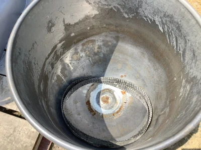 152-0310 Hobart V1401 140 Quart Commercial Mixer
