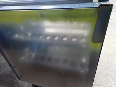 Tool Holder Cart