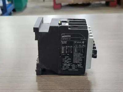 USED SIEMENS 3TF3010-0AK6