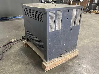 USED YUASA TGN-24-550