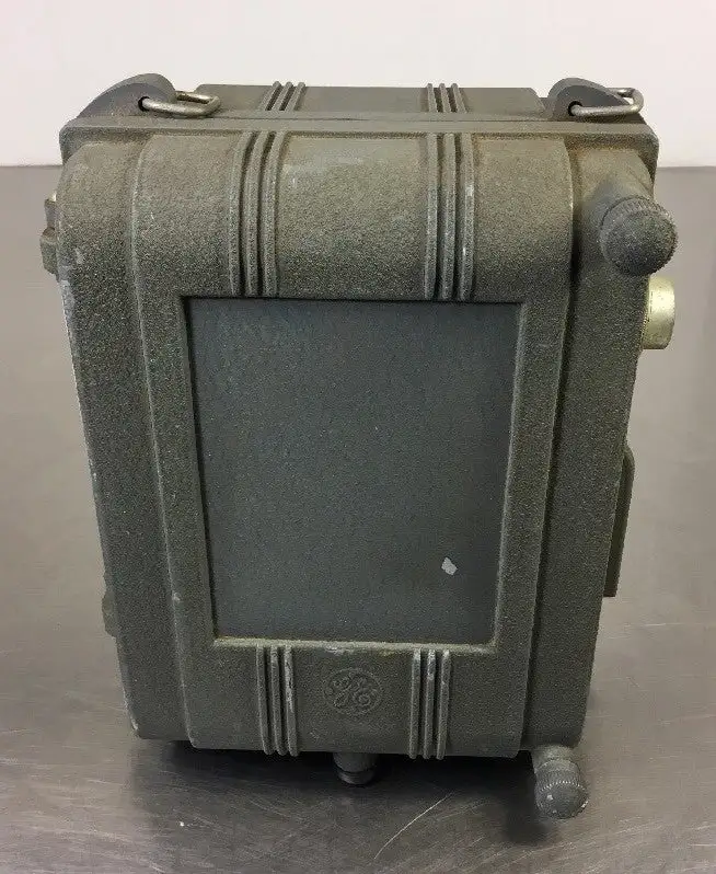 Used GE _UNKNOWN_ Transducers South Carolina US | Palmetto Automation #1543750
