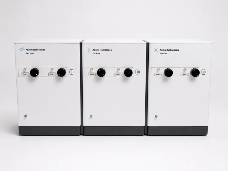 Used AGILENT Pro Tune NMR Massachusetts US | MR Resources #1393629