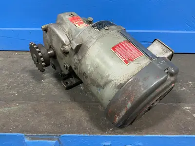 Used US ELECTRICAL JFGW Motors (misc) Ohio US | HGR 24 #1453554