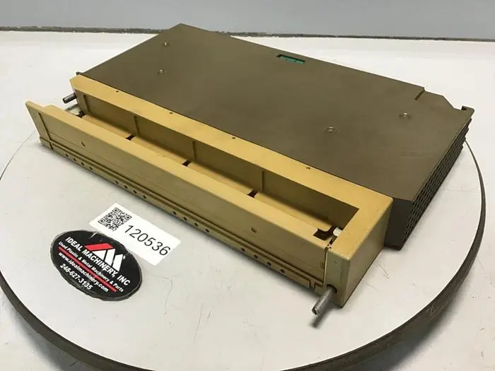 Used SIEMENS 6ES5 454-7LA12 Circuit Boards Michigan US | Ideal Machinery #710888