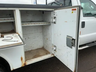 USED 2016 FORD SUPERDUTY