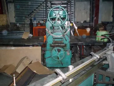 USED UNGERER 1500-3-17