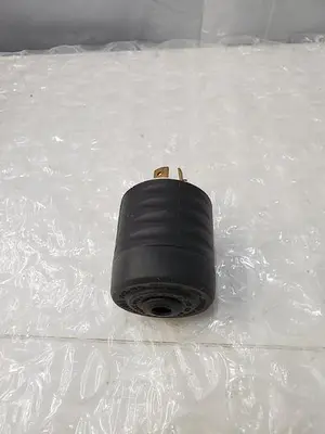 PASS & SEYMOUR TURN AND PULL PLUG 20A 125-250V