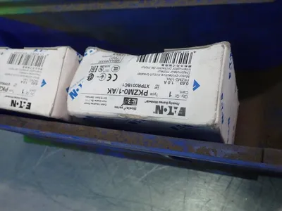 New | in-Stock EATON PKZM01/AK Circuit Breakers | HGR 24 #731936