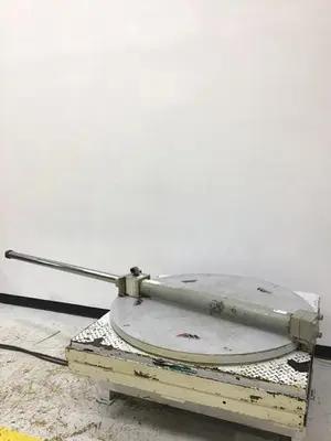 USED TOSHIBA ISGS390-19AT