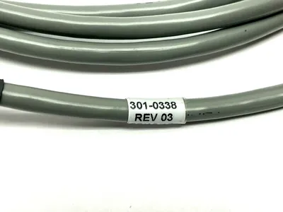 301-0338 | Parata  Cable Assembly 7ft Length - New Other