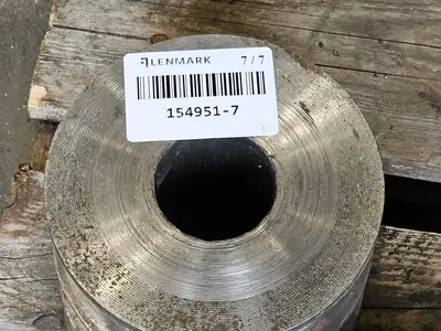 Used LENMARK INDUSTRIES _UNKNOWN_ Grooving Machines British Columbia CA | Lenmark #1424618