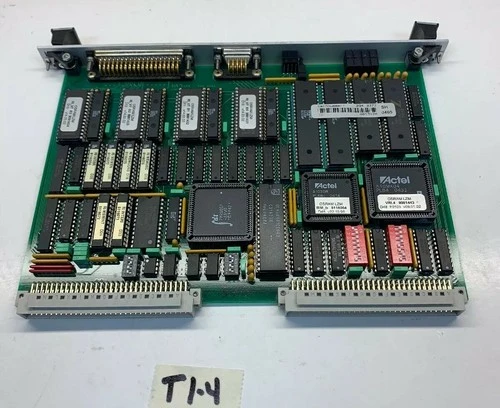 Used OSRAM VME-RISC-IO PLC Processors Indiana US | J&J Industrial Supply #524278