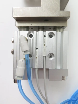 New | in-Stock Siemens / SMC 10454322 Miscellaneous Equipment (Electrical & Power) California US | ANACAPA EQUIPMENT BROKERS, INC #1557944